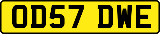 OD57DWE