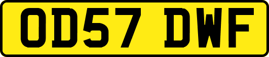 OD57DWF