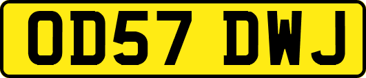 OD57DWJ