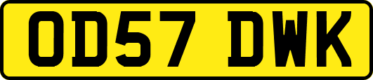 OD57DWK