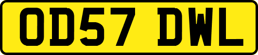 OD57DWL