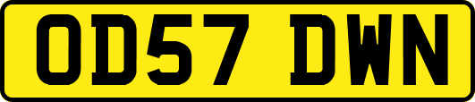 OD57DWN