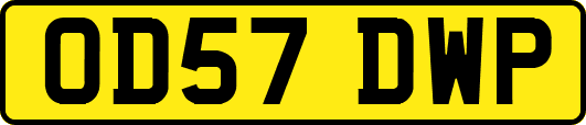 OD57DWP