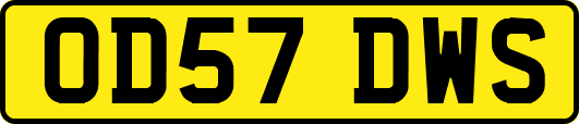 OD57DWS