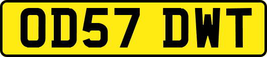 OD57DWT