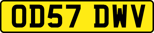 OD57DWV
