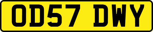 OD57DWY