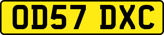 OD57DXC