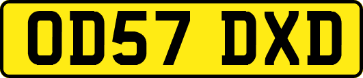 OD57DXD