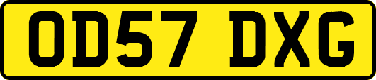 OD57DXG