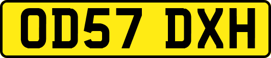 OD57DXH