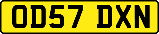 OD57DXN
