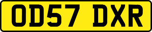 OD57DXR