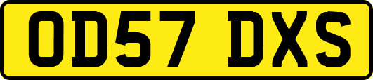OD57DXS