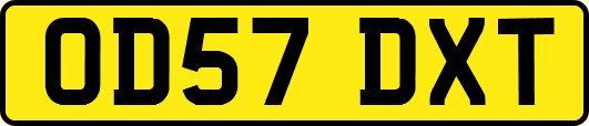 OD57DXT