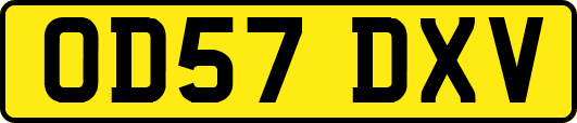 OD57DXV
