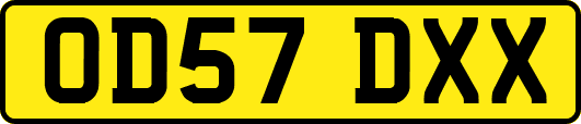 OD57DXX