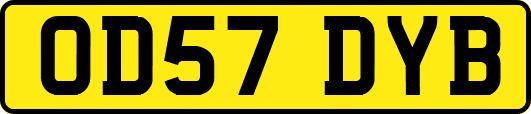OD57DYB