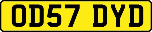 OD57DYD