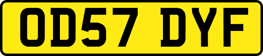 OD57DYF