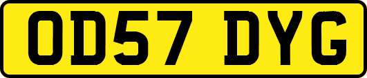 OD57DYG