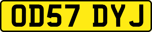 OD57DYJ