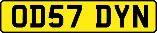 OD57DYN