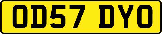 OD57DYO