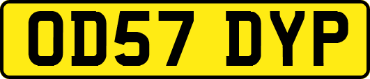 OD57DYP