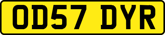 OD57DYR