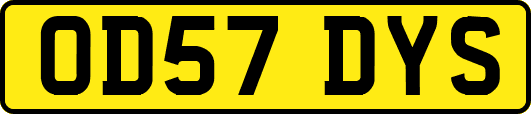 OD57DYS