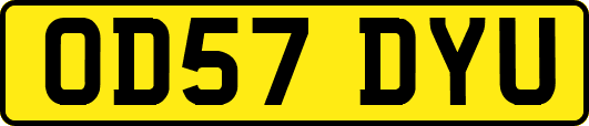 OD57DYU