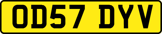 OD57DYV