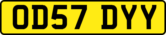 OD57DYY