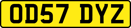 OD57DYZ
