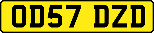 OD57DZD