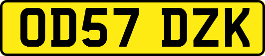 OD57DZK