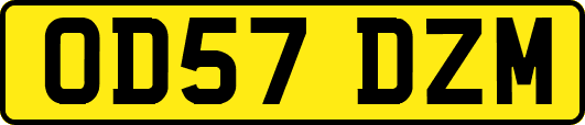 OD57DZM