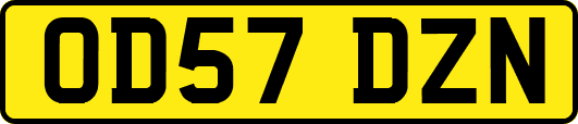 OD57DZN