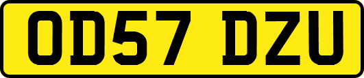 OD57DZU
