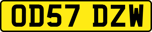 OD57DZW