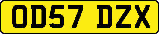 OD57DZX