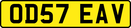 OD57EAV