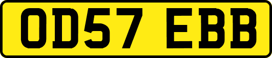 OD57EBB