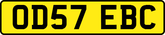 OD57EBC