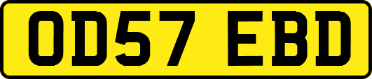 OD57EBD