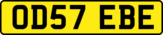 OD57EBE