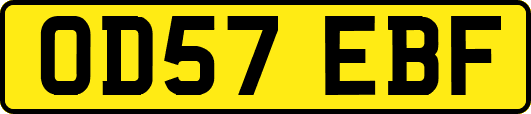 OD57EBF