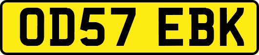 OD57EBK