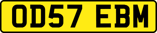 OD57EBM